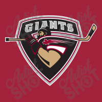 Hockey ,giants Basic T-shirt | Artistshot