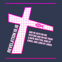 Revelation 1916 Bible Verse Design Basic T-shirt | Artistshot