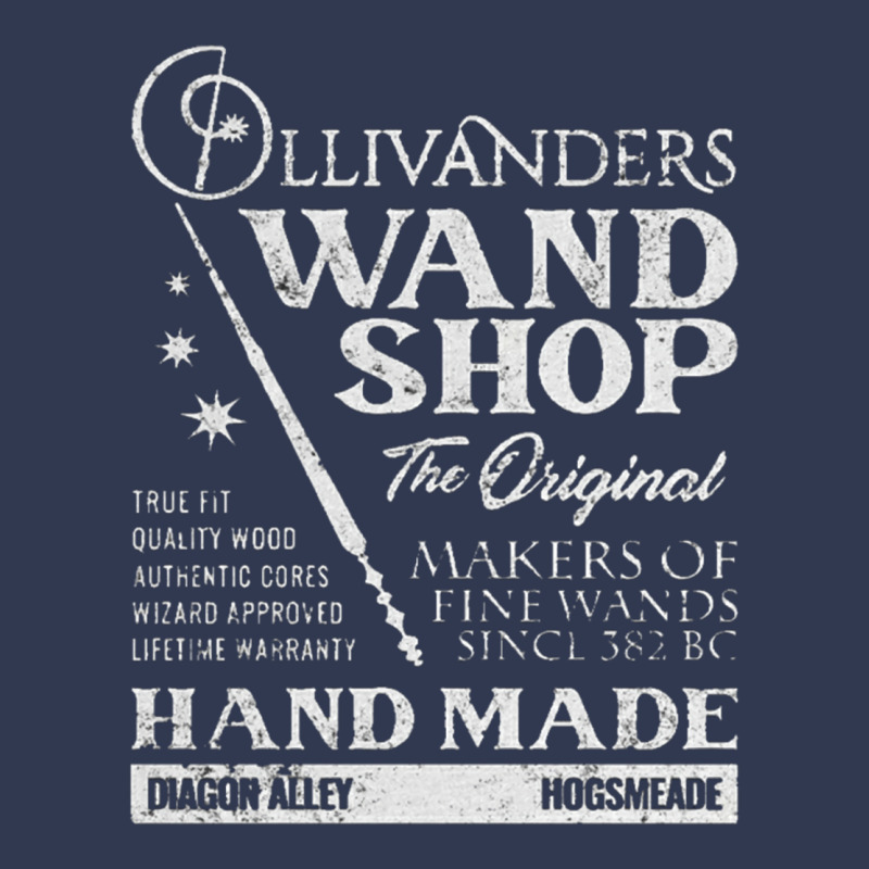 Ollivander 37 Basic T-shirt | Artistshot