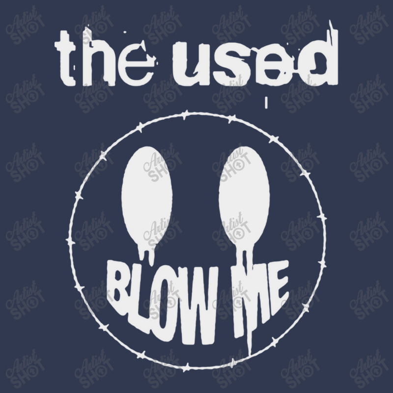 The U S E D Basic T-shirt | Artistshot