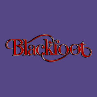 Blackfoot Tribute Basic T-shirt | Artistshot