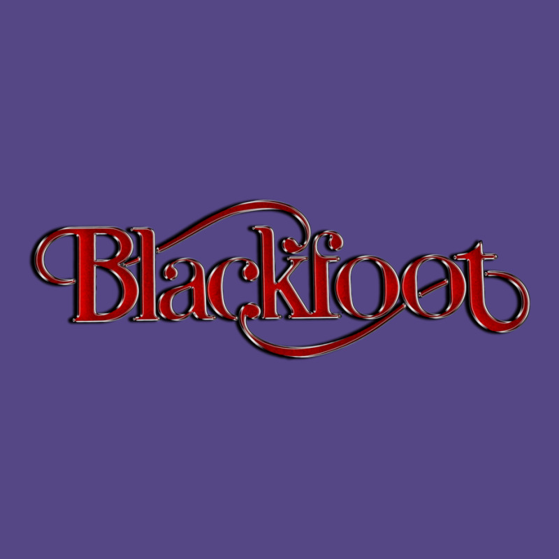 Blackfoot Tribute Basic T-shirt | Artistshot