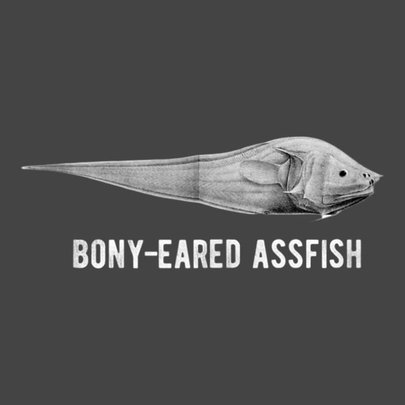 Bony Eared Assfish Tank Top Basic T-shirt by aiiluurosy | Artistshot