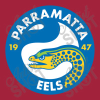 Parramatta Eels Basic T-shirt | Artistshot