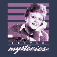 Solved Mysteries Basic T-shirt | Artistshot