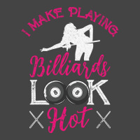 Pocketologist Billiards Pool Billiard 8 Ball Femal Basic T-shirt | Artistshot