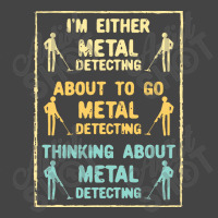 Metal Detecting,metal Detecting Metal Detector Basic Youth T-shirt | Artistshot