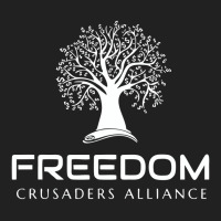 Freedom Crusaders Alliance Basic Youth T-shirt | Artistshot