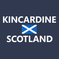 Kincardine Scotland Scottish Flag City T Shirt Basic Youth T-shirt | Artistshot