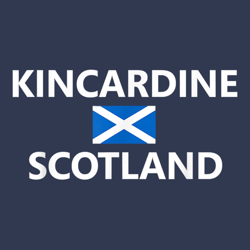 Kincardine Scotland Scottish Flag City T Shirt Basic Youth T-shirt | Artistshot