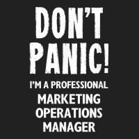 Marketing Operations Manager T Shirt Basic Youth T-shirt | Artistshot