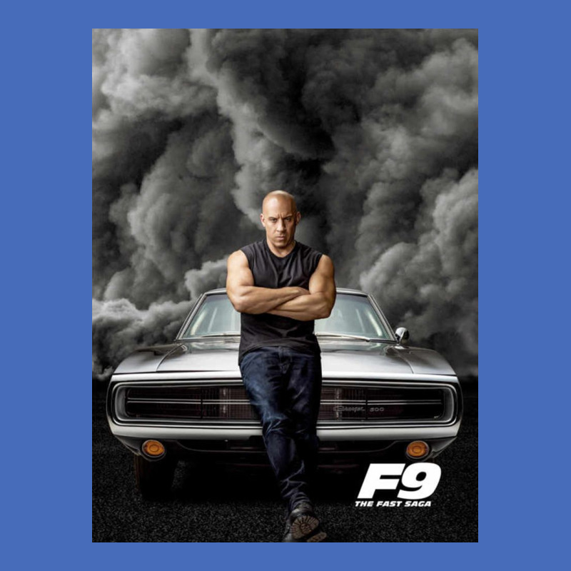 F9 Dominic Toretto Basic Youth T-shirt by jarrettsteuber | Artistshot