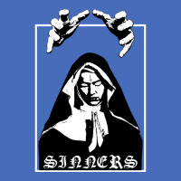 Limited Edition Sinners - Black Metal Design - Black Basic Youth T-shirt | Artistshot