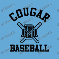 Cougar Baseball Basic Youth T-shirt | Artistshot