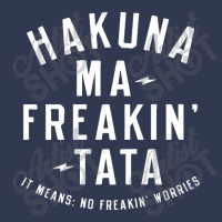 Hakuna Ma Freakin Tata Basic Youth T-shirt | Artistshot