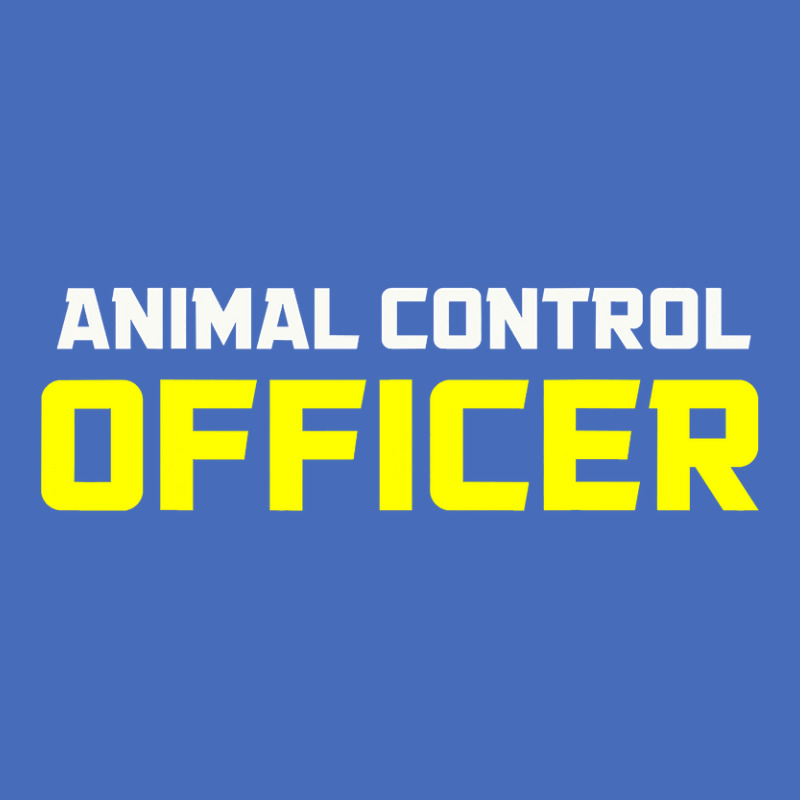 Animal Control Officer Halloween Costume Basic Youth T-shirt by Darlyssia89 | Artistshot