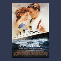 Vintage Movie Titanic Basic Youth T-shirt | Artistshot