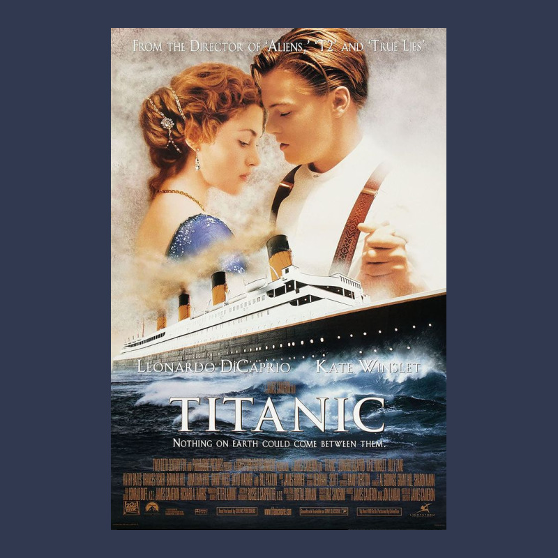 Vintage Movie Titanic Basic Youth T-shirt | Artistshot