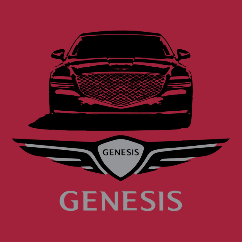 Genesis G80 2021 Now Design Basic Youth T-shirt by Ja98 | Artistshot