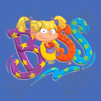 Rugrats Angelica Is Boss Basic Youth T-shirt | Artistshot