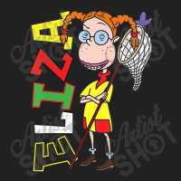 The Wild Thornberrys Eliza Type Basic Youth T-shirt | Artistshot