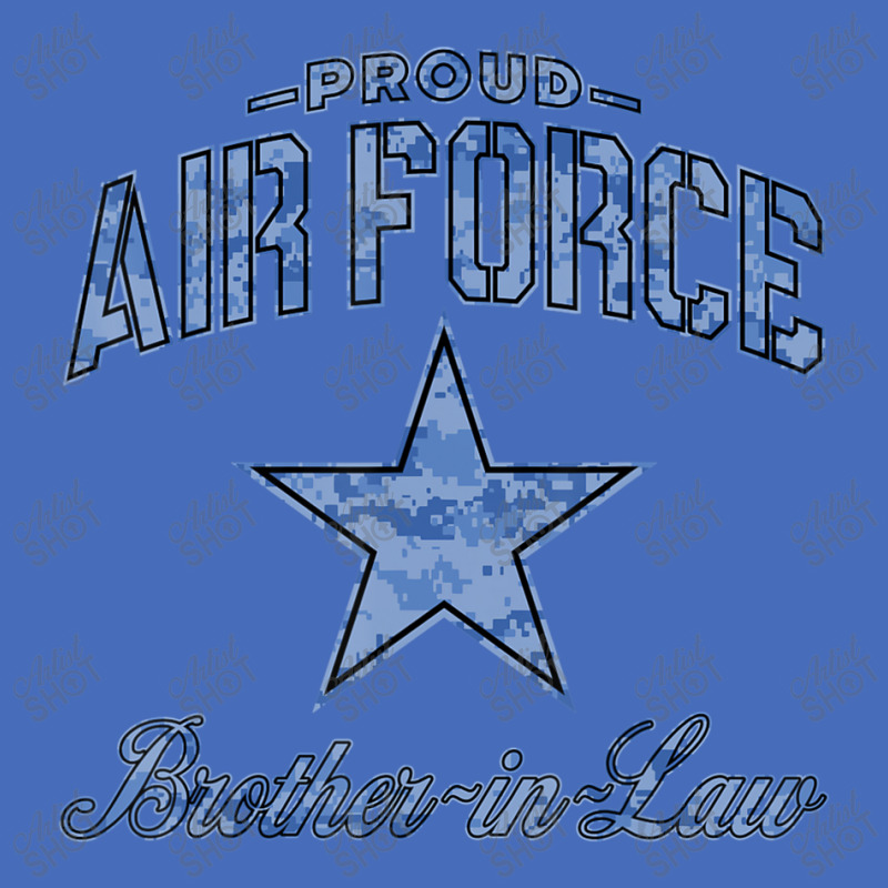 Air Force Brother-in-law Shirts (camo) Basic Youth T-shirt by dannergarzarsd | Artistshot