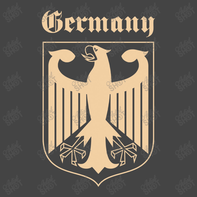 Germany Deutschland Bundesadler Berlin Basic Youth T-shirt | Artistshot