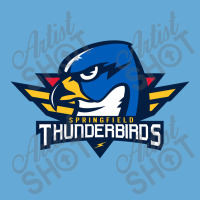 The Springfield, Thunderbirds Basic Youth T-shirt | Artistshot