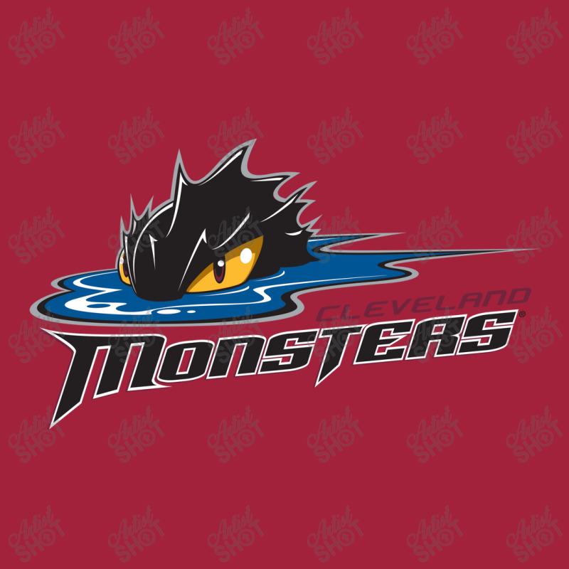 The Cleveland, Monsters Basic Youth T-shirt | Artistshot