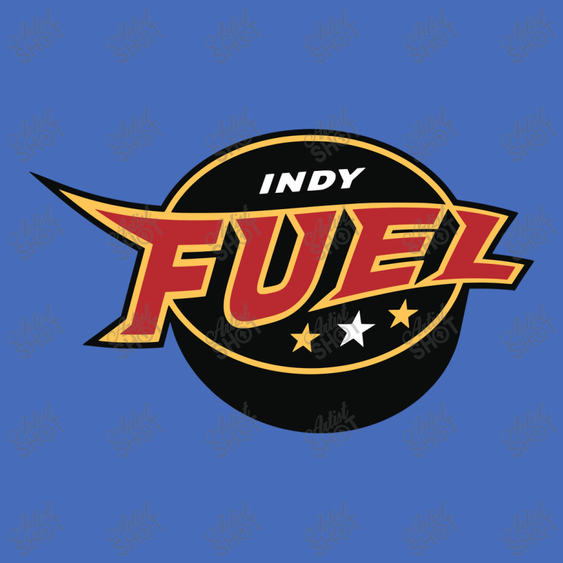 The Indy, Fuel Basic Youth T-shirt | Artistshot