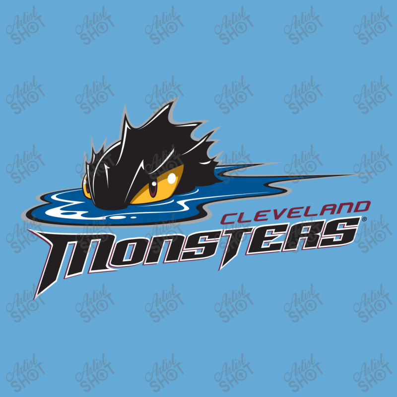 The Cleveland, Monsters Basic Youth T-shirt | Artistshot