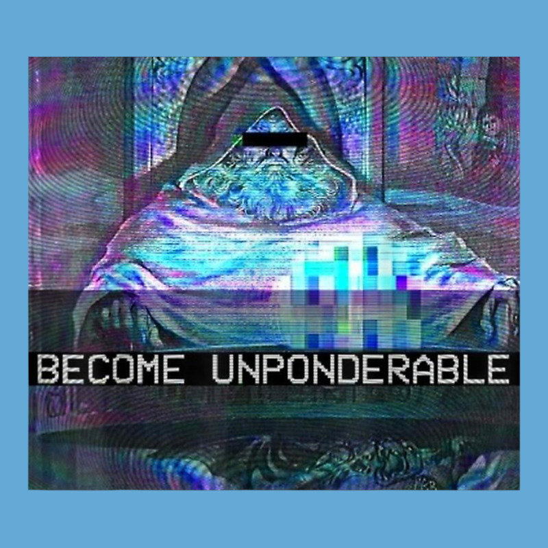 Become Unponderable Orb Ponder T Shirt Basic Youth T-shirt | Artistshot