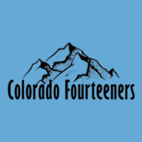 Colorado Fourteeners 2 Sided Checklist T Shirt 14e Basic Youth T-shirt | Artistshot