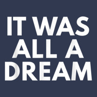 It Was All A Dream Novelty Gifts Hip Hop Tshirt Basic Youth T-shirt | Artistshot