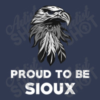 Proud To Be Sioux Native American Pride Basic Youth T-shirt | Artistshot