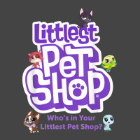 Littlest Pet Shop Who's In Your Shop T Shirt Basic Youth T-shirt | Artistshot