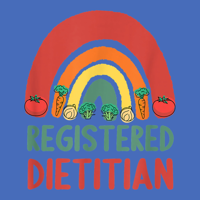 Registered Dietitian T Shirt Basic Youth T-shirt by mauthe | Artistshot