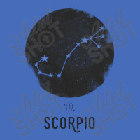 Minimal Scorpio Zodiac Sign Basic Youth T-shirt | Artistshot