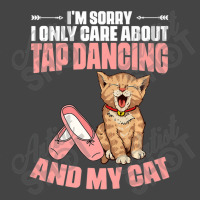 I'm Sorry Tap Dancing Cat For A Tap Dance Tap Danc Basic Youth T-shirt | Artistshot