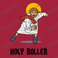 Holy Roller Basic Youth T-shirt | Artistshot