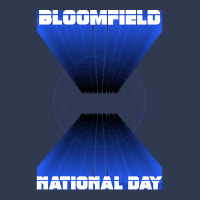 Limited Edition Bloomfield National Day Basic Youth T-shirt | Artistshot