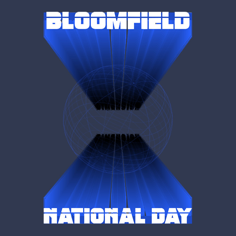 Limited Edition Bloomfield National Day Basic Youth T-shirt by rebeccacameron | Artistshot