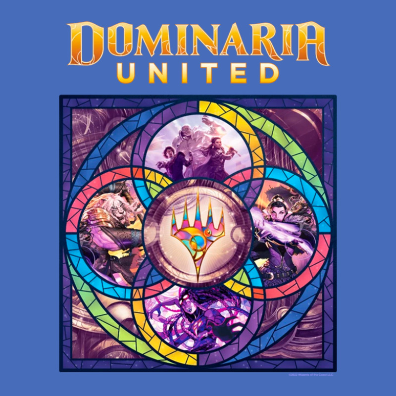 Dominaria United Glass Magic Basic Youth T-shirt by cusmikaliou | Artistshot