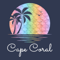 Cape Coral Florida Vacation Beach Island Family Gr Basic Youth T-shirt | Artistshot