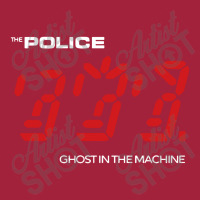 The Police   Ghost In The Machine Basic Youth T-shirt | Artistshot