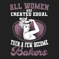 Baker Women Pastry Chef Cook Culinary Bakery Owner Basic Youth T-shirt | Artistshot