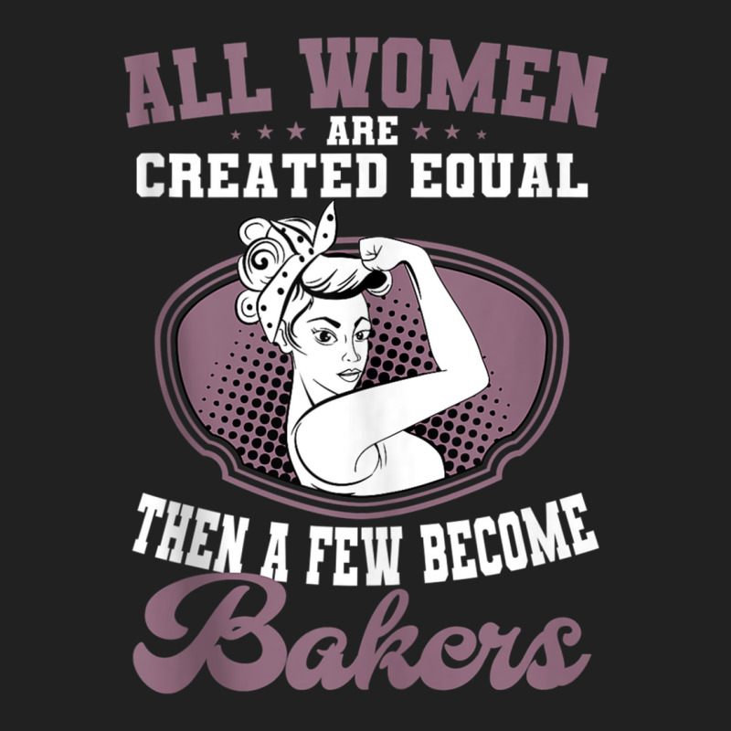 Baker Women Pastry Chef Cook Culinary Bakery Owner Basic Youth T-shirt by nasson | Artistshot