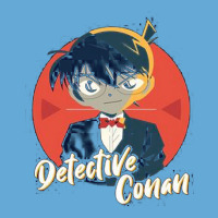 Detective Conan Basic Youth T-shirt | Artistshot