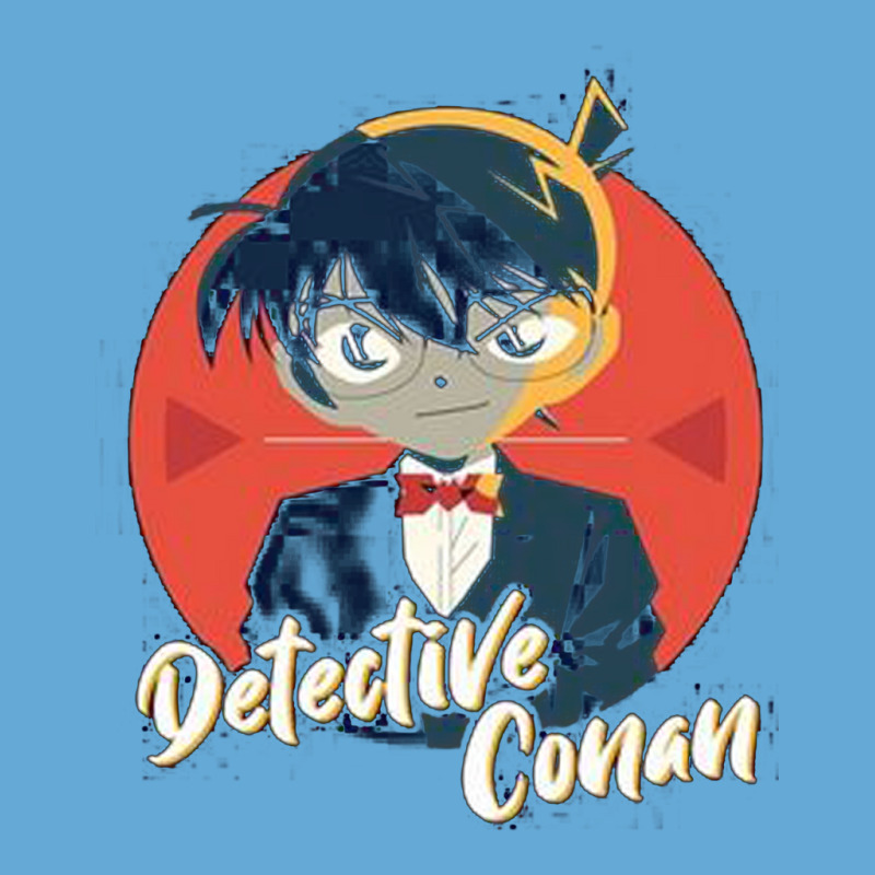 Detective Conan Basic Youth T-shirt by GiaMuller | Artistshot