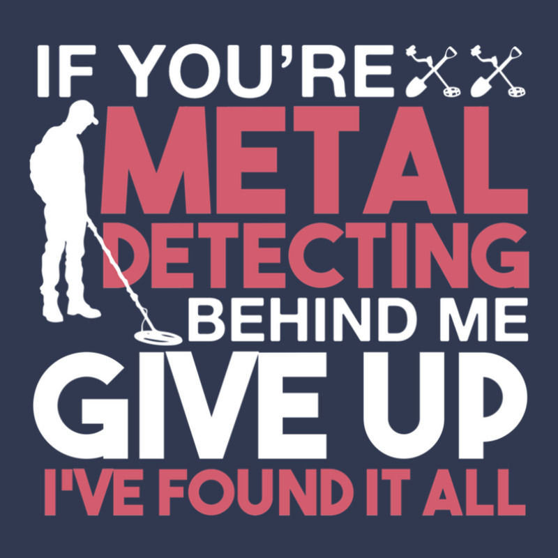 Funny Metal Detecting 1 Basic T-shirt by NANCYLTICKLE-SUMMERS | Artistshot